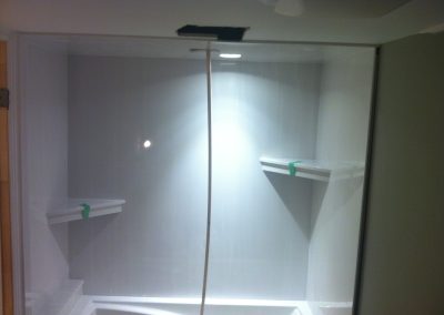17triangle tub