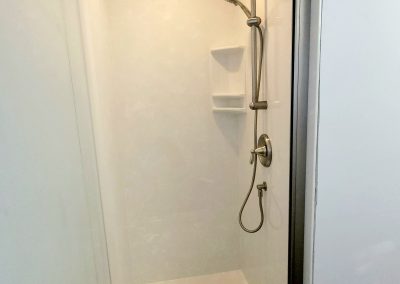 Custom Cultured Marble