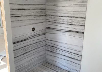 Custom Marble ite Base