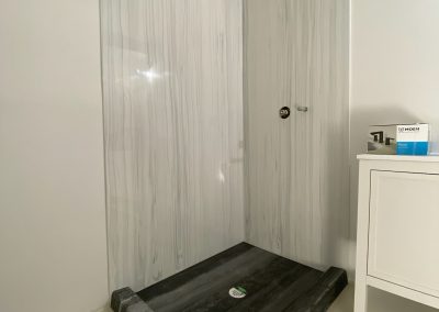 Custom Marble ite Base
