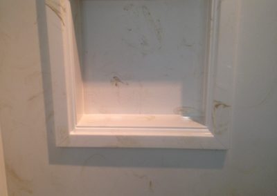 Niche cm