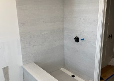 Marble ite Panel