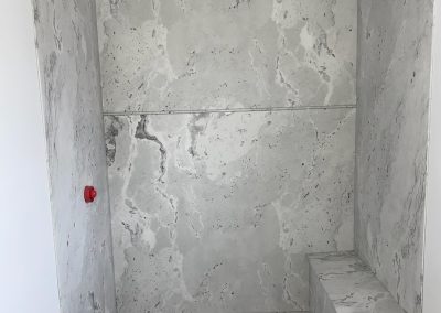 Marble ite Panel