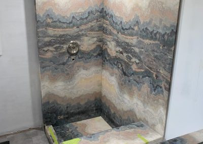 Marble ite Panel
