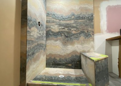 Marble ite Panel