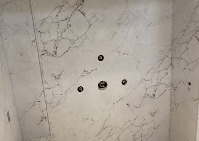 Marble ite Panel