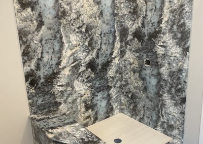 Marble ite Panel