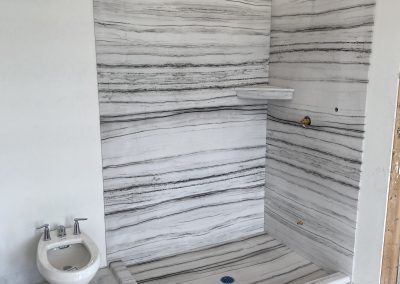 Marble ite Panel