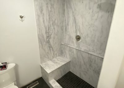 Marble ite Panels