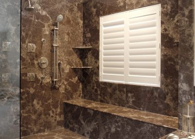 Truffle Shower