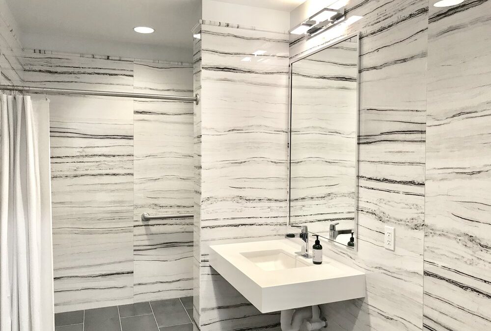 Cultured Marble