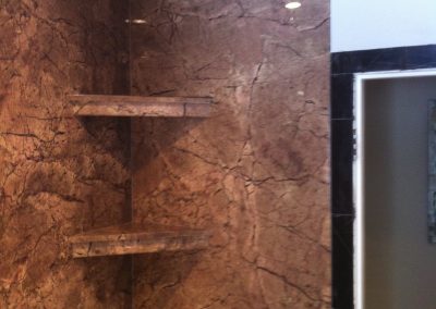 17triangle Marble ite
