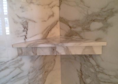 17triangle Marble ite