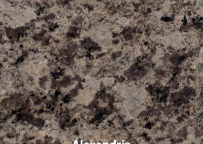 Alexandria V2 14x14