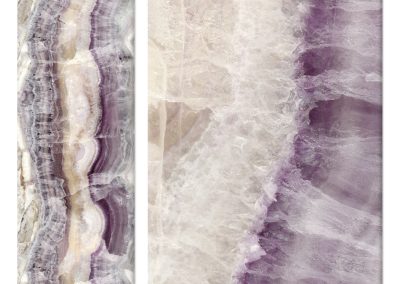 Amethyst tyv