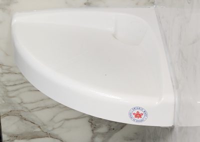Bench Shower Seat