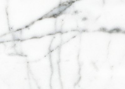 Bianco Carrara 11x17