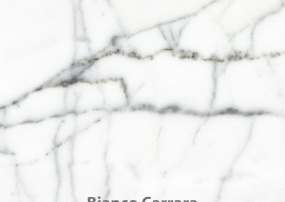 Bianco+Carrara V2 14x14