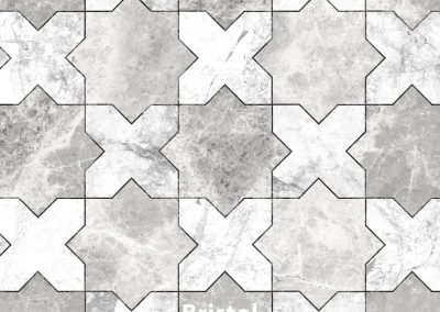 Bristol V2 14x14