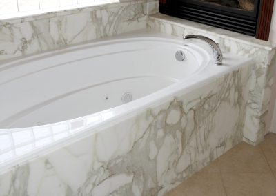 Calcutta Tub