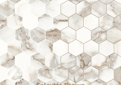 Calcutta+Brown 2+in+Hex V2 14x14