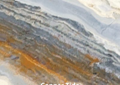 Copper+Tide V2 14x14