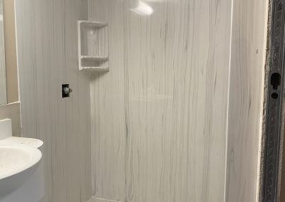 Cultured Marble