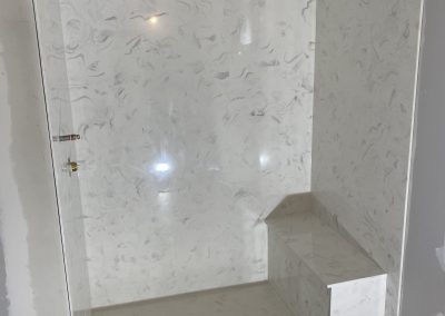 Cultured Marble