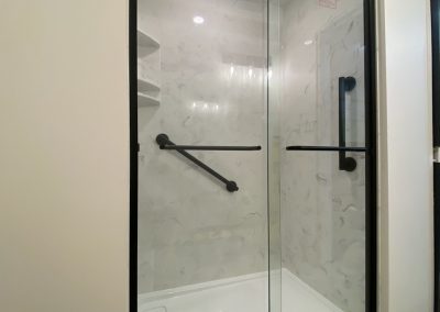 Cultured Marble Panel