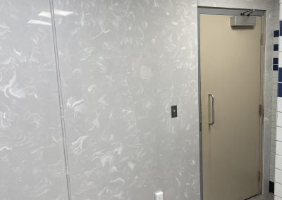Cultured Marble Panels
