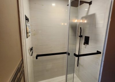 Custom Cultured Marble
