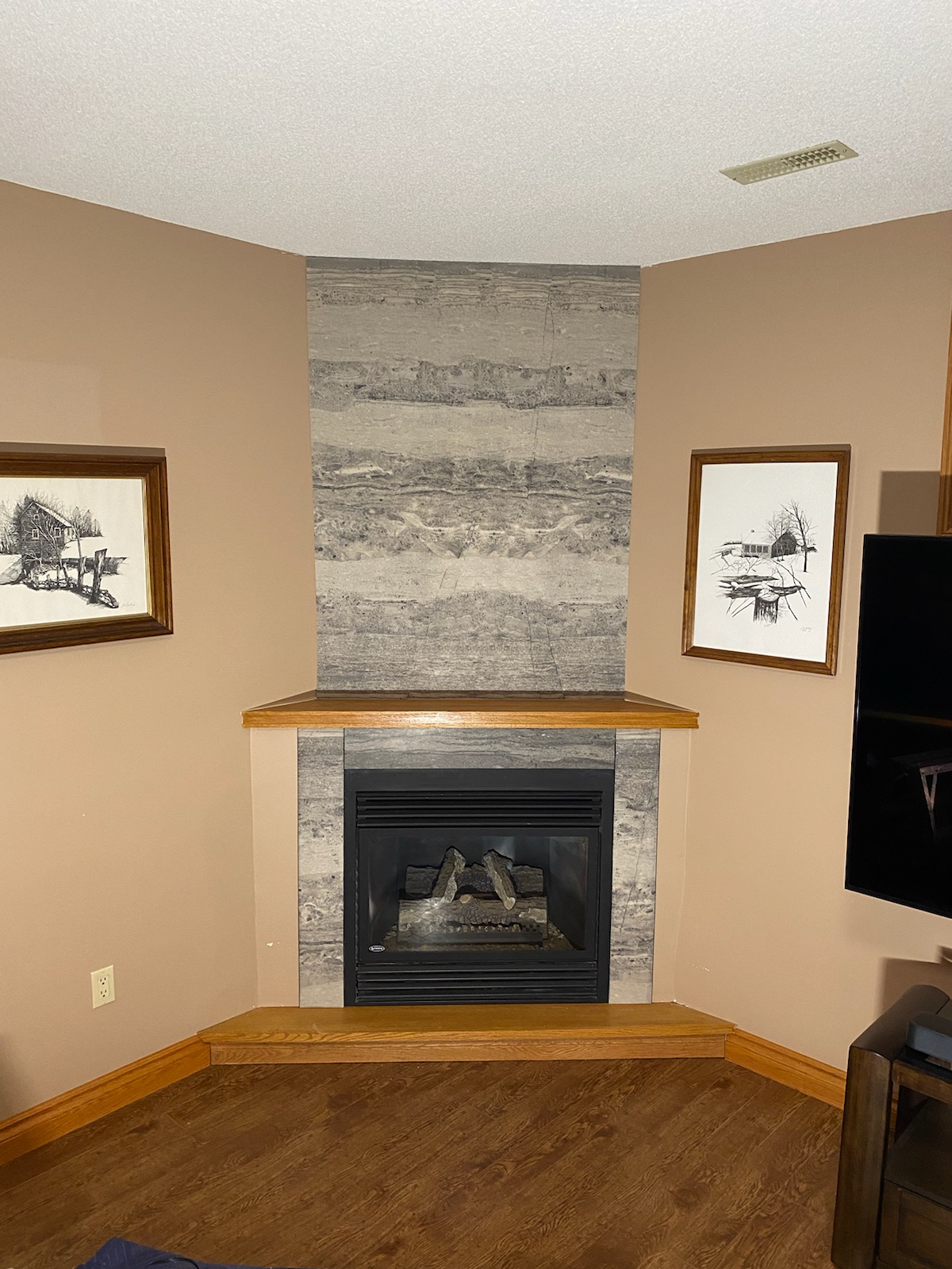 Fire Place