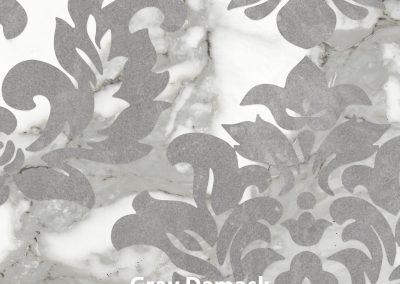 Gray+Damask V2 14x14