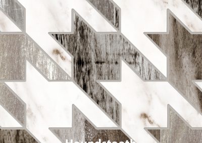 Houndstooth V2 14x14