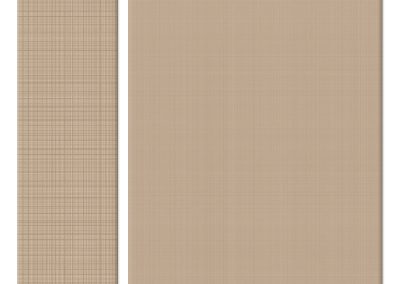 Khaki Linen tyv