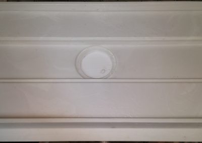 Linear Drain