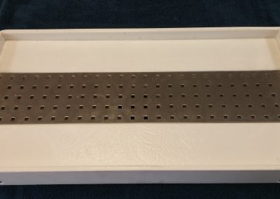 Linear Drain