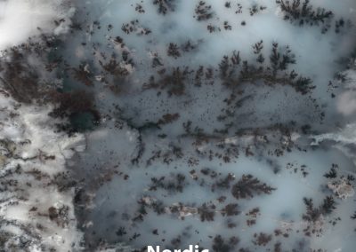 Nordic V2 14x14