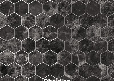 Obsidian 2+in+Hex V2 14x14
