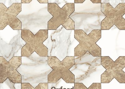 Oxford V2 14x14