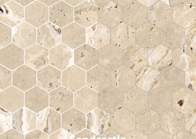 Sandcastle 2+in+Hex V2 14x14