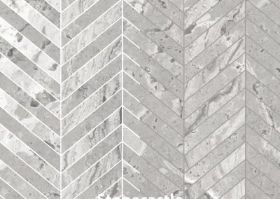 Stonecastle Chevron V2 14x14