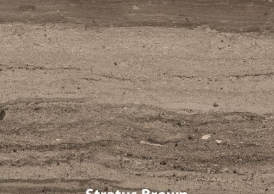 Stratus+Brown V2 14x14