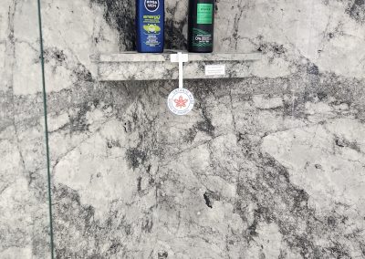 Triangle Shelf