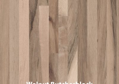 Walnut+Butcherblock V2 14x14