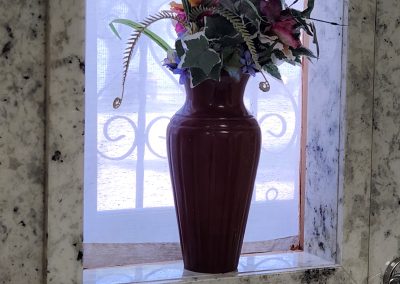 Window Casing